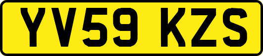 YV59KZS