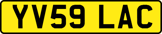 YV59LAC