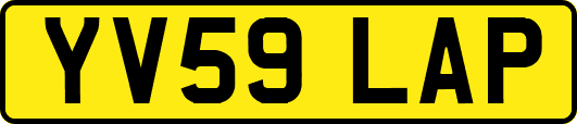YV59LAP