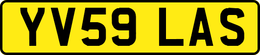 YV59LAS