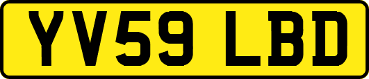 YV59LBD