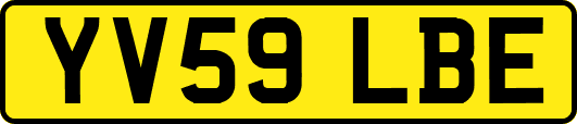 YV59LBE