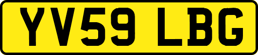 YV59LBG