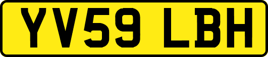 YV59LBH