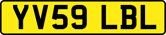YV59LBL