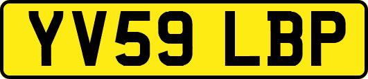 YV59LBP