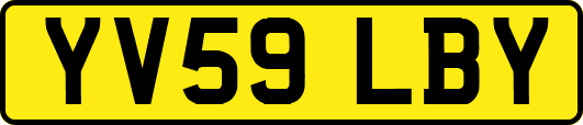 YV59LBY
