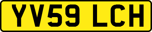 YV59LCH
