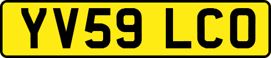 YV59LCO