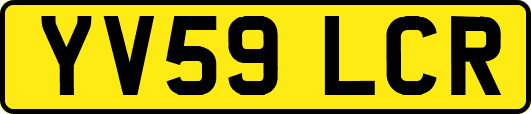 YV59LCR