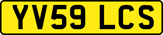 YV59LCS