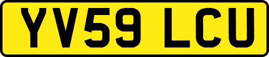 YV59LCU