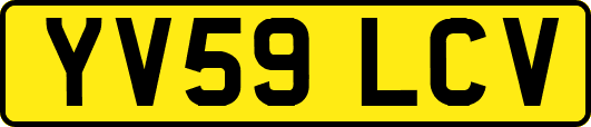 YV59LCV