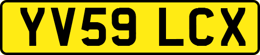 YV59LCX