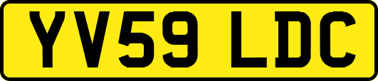 YV59LDC