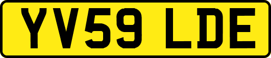 YV59LDE