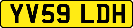 YV59LDH