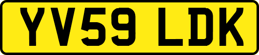 YV59LDK