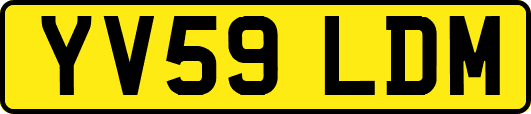 YV59LDM