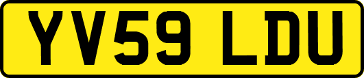 YV59LDU