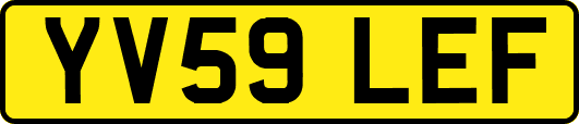 YV59LEF