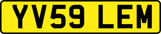 YV59LEM