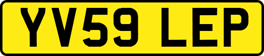 YV59LEP
