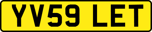 YV59LET