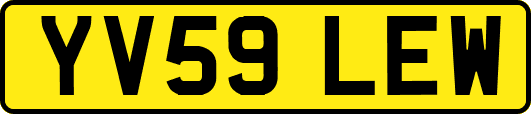 YV59LEW