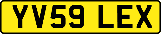 YV59LEX