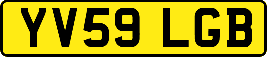 YV59LGB