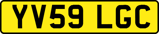 YV59LGC