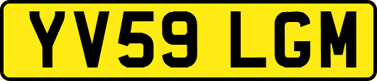 YV59LGM