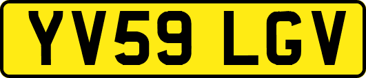 YV59LGV