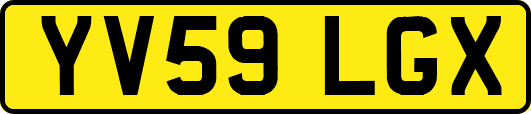 YV59LGX