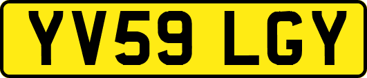 YV59LGY