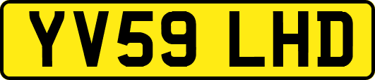 YV59LHD