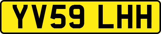 YV59LHH