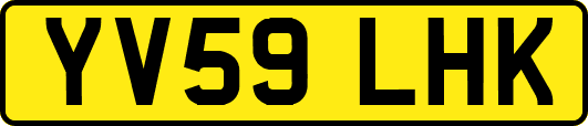 YV59LHK