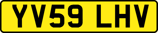 YV59LHV