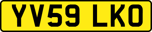 YV59LKO