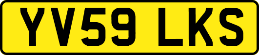 YV59LKS