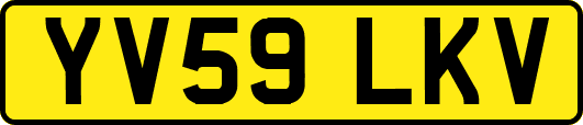 YV59LKV