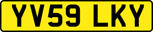 YV59LKY
