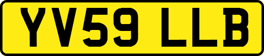 YV59LLB