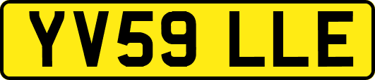 YV59LLE