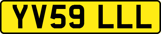 YV59LLL