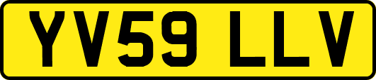YV59LLV
