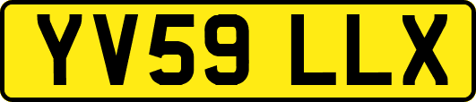 YV59LLX