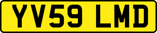 YV59LMD
